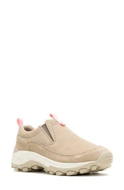 Merrell Nessa Slip-on Sneaker In Neutral
