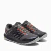 Merrell Nova 2 J066717 Sneaker Mens Us 8 Boulder Trail Running Shoes Gbnc494 In Multi