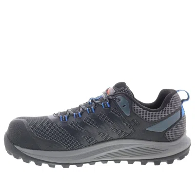 Merrell Nova 3 Cf 'black Blue' In Multi