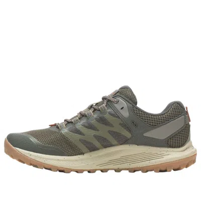 Merrell Nova 3 'olive Green'