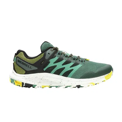 Pre-owned Merrell Nova 3 'pine Green'