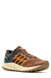 Merrell Nova 3 Trail Sneaker In Multi