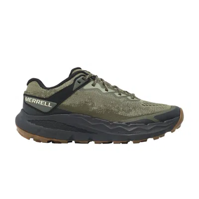 Pre-owned Merrell Nova 4 'drab' | Green | Men's Size 9.5
