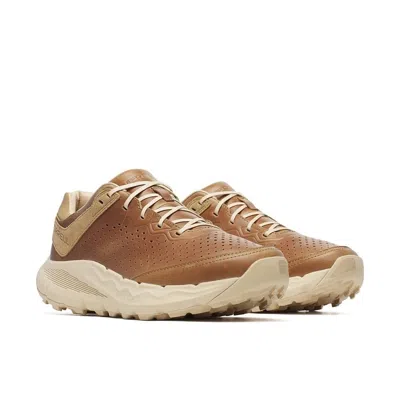 Merrell Nova 4 Traveller J032885 Sneakers Mens Brown Trail Running Shoes Mew2548 In Multi