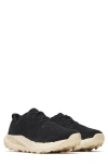 Merrell Nova 4 Traveller Running Shoe In Black