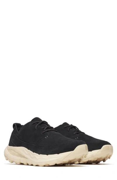 Merrell Nova 4 Traveller Running Shoe In Black