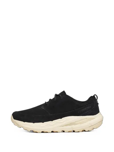 Merrell Nova 4 Traveller Sneakers In Multi