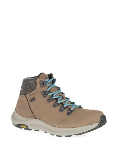 Merrell Ontario Mid Sneakers In Brown