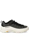 Merrell Ontario Sp Rs 1trl Sneakers In Black