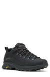 Merrell Ontario Sp Rs Sneaker In Black