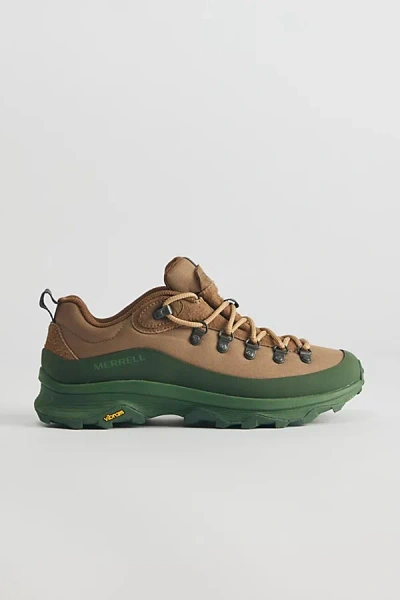 Merrell Ontario Sp Rs Sneaker In Brown, Men's At Urban Outfitters In Brown