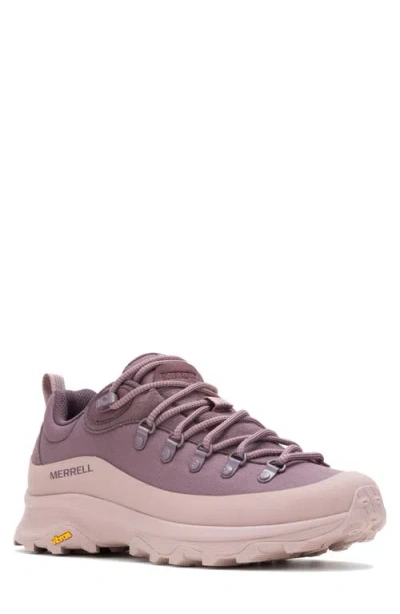 Merrell Ontario Sp Rs Sneaker In Peppercorn