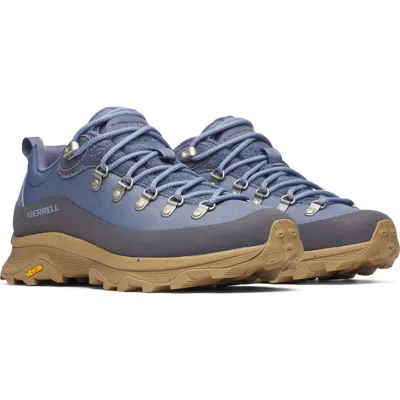 Merrell Ontario Sp Sneaker In Indigo