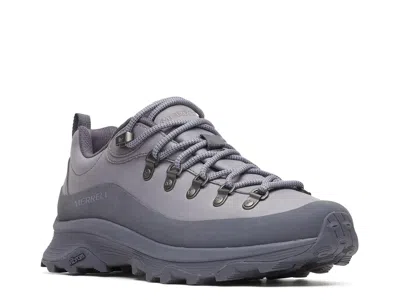Merrell Ontario Speed Hiking Shoe In Gray