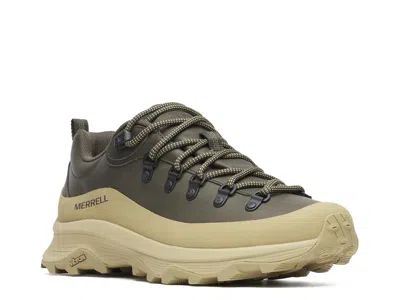 Merrell Ontario Speed Hiking Shoe In Gray