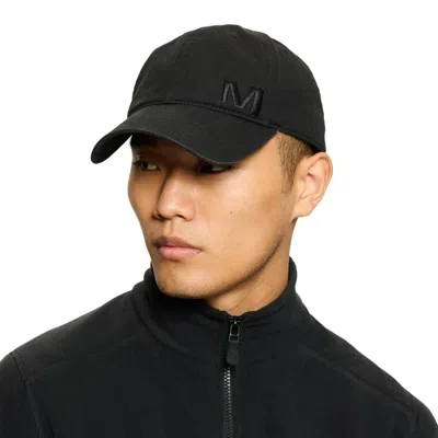 Merrell Powell Core Cap In Black
