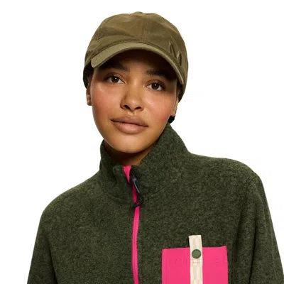 Merrell Powell Core Cap In Green