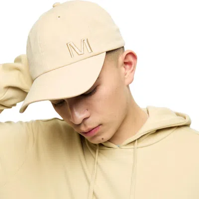Merrell Powell Core Cap In Neutral