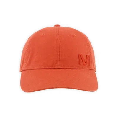 Merrell Powell Core Cap In Orange