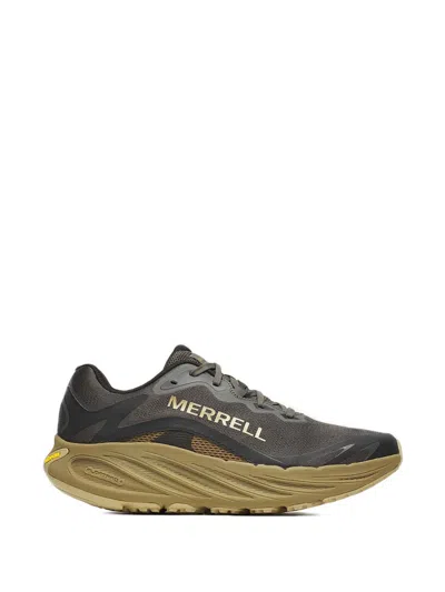 Merrell Ppromorph Sneakers In Black