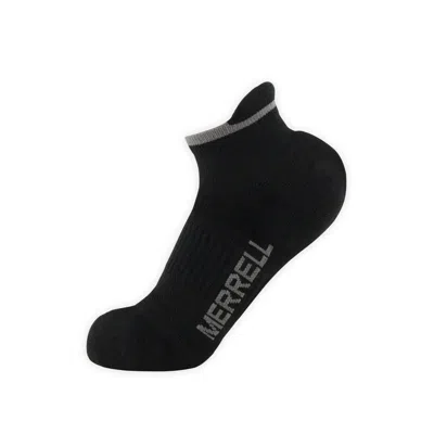 Merrell Premium Wool Trail Low Cut Sock In Multi