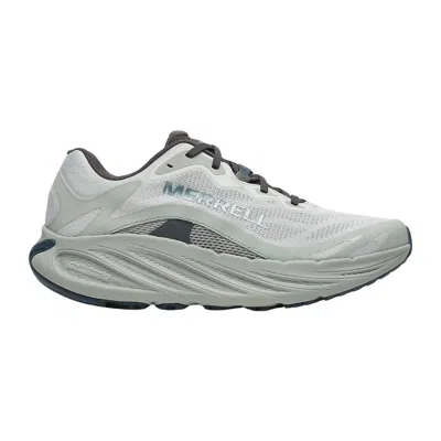 Merrell Promorph Grey Shoes Aw25 In Multi