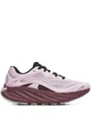 Merrell Promorph Logo-detail Sneakers In Pink