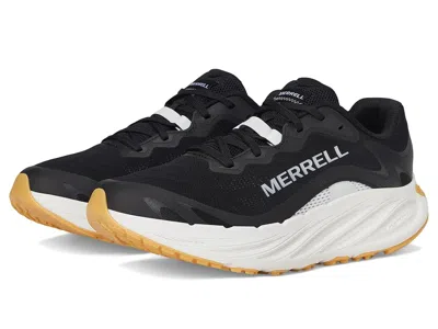 Merrell Promorph In Black