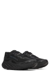 Merrell Promorph Trail Running Shoe In Black