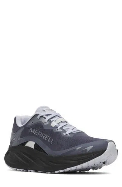 Merrell Promorph Trail Running Shoe In Multi