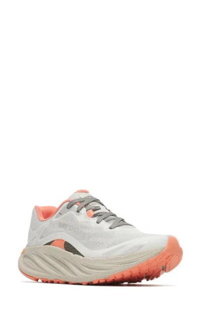 Merrell Promorph Trail Running Shoe In Neutral