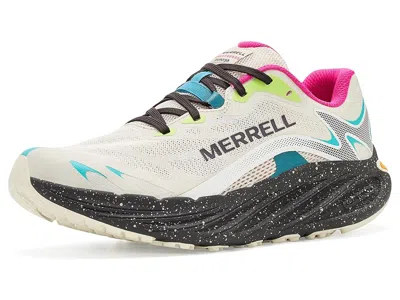 Merrell Promorph Women's Running Shoes Flashdance: 9 M, Synthetic/textile
