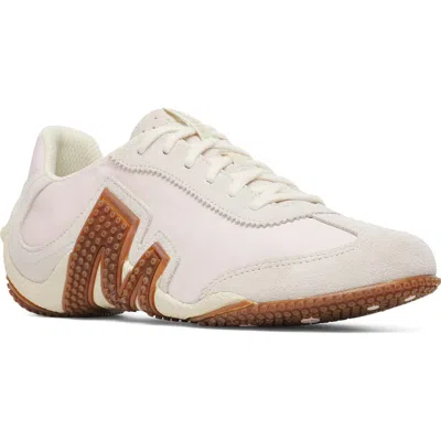 Merrell Relay Fly Sneaker In Pink