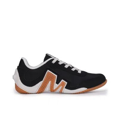 Merrell Relay Fly Vent Kdz Sneaker - Big Kid In Black