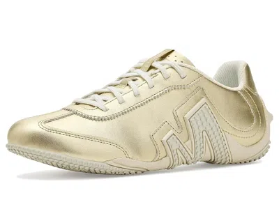 Merrell Relay Fly Vent Metallic Se In Brown