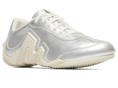 Merrell Relay Fly Vent Metallic Se Women's Shoes Ash: 7.5 M In Gray