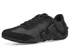 Merrell Relay Fly Vent Sneaker In Black