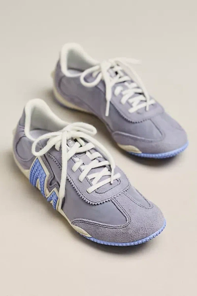 Merrell Relay Fly Vent Sneakers In Gray