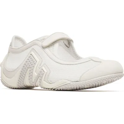 Merrell Relay Tour Mary Jane Sneaker In White