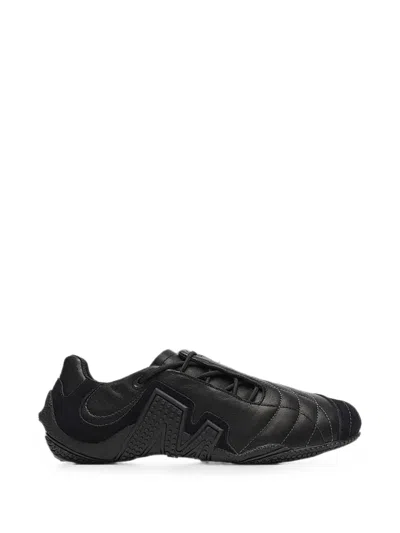 Merrell Relay Web 1trl Sneakers In Black