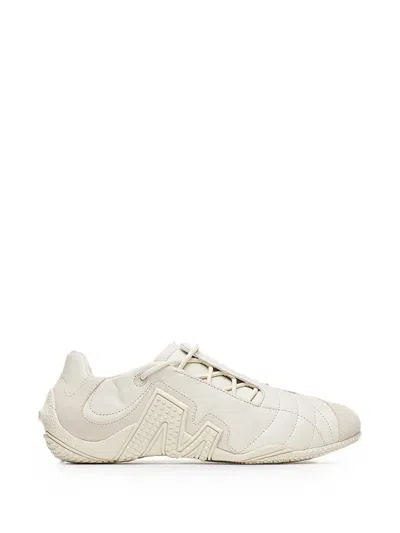 Merrell Relay Web 1trl Sneakers In White