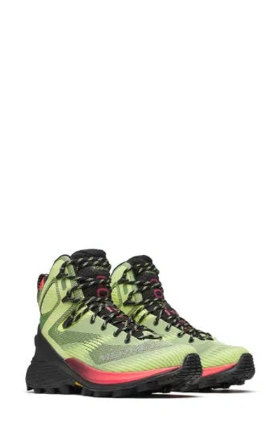 Merrell Rogue Hiker Boot