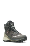 Merrell Rogue Hiker Boot In Brindle