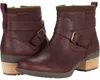 Merrell Shiloh Ii J003664-220 Boots Womens Brown Waterproof Ankle Jobb267 In Brown