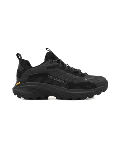 Merrell Shoes In Black