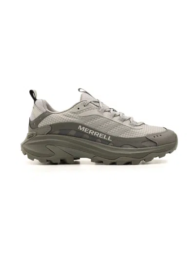 Merrell Shoes In Gray