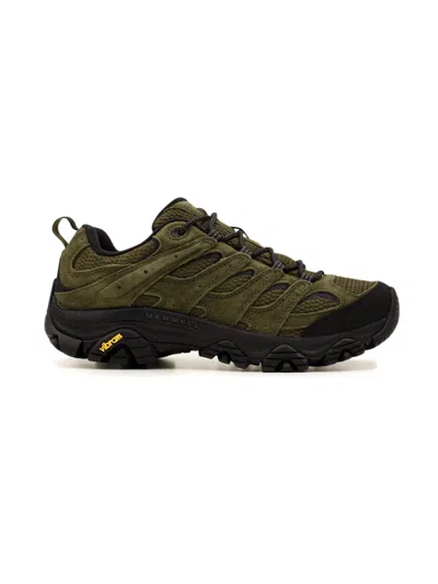 Merrell Shoes In Green