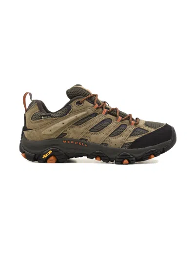 Merrell Shoes Green