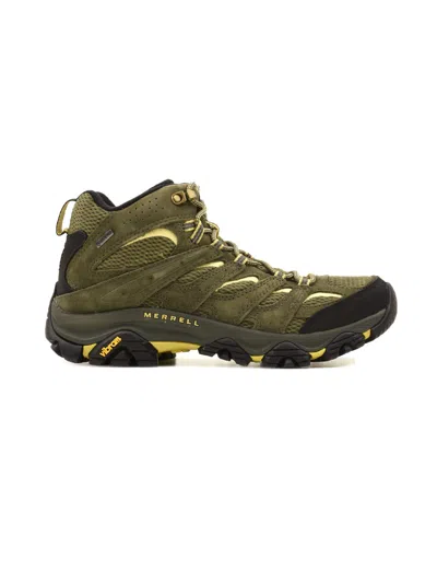 Merrell Shoes In Green