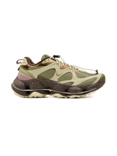 Merrell Shoes In Brown